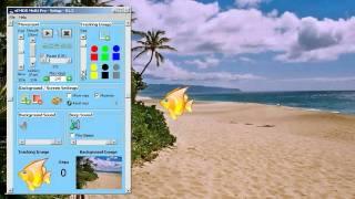 EMDR Multi Pro save and reload client settings: EMDR software