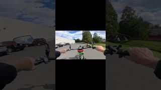 Addmotor Trike TOP SPEED TEST! #etrike #addmotor #speedtest #ebike