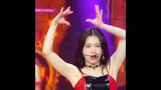 Artbeat-Damhee cut | Aphrodite | Music Bank #artbeat #damhee #shorts