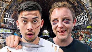I Went To Australia's Most Dangerous Island..
