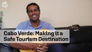 Cabo Verde: A Successful Vaccination Campaign Making it a Safe Tourism Destination