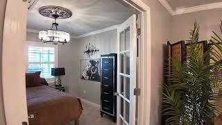 Waterfront Condo in Apollo Beach with Private Boat Dock! | Fully Furnished & Move-In Ready #condo