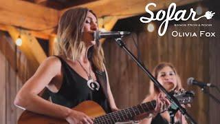 Olivia Fox - Play the Game | Sofar St. Louis