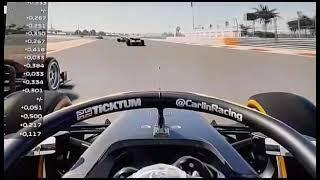 F1 Compilation (Overtakes and Crashes)