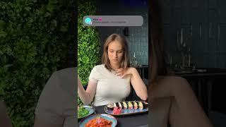 Sushi Man — самые вкусные роллы в Праге  -5%, по промокоду «5YOUTUBE»  сайт: sushi-man.cz