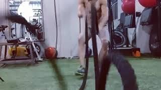 Abs workout,Rope Workout By Sanjay Shejwal