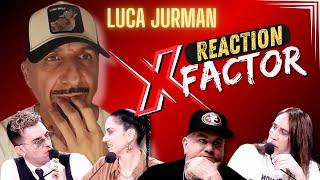 Ep.1 - Grandi premesse ma le rispetteranno? - Reaction XFactor Audition 2024