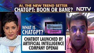 "I love ChatGPT": Medianama Founder | We The People