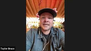 Author Taylor Bruce on what makes Wildsam Travel Guides Unique