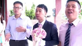 1050612武賢+家鳳Wedding Day MV