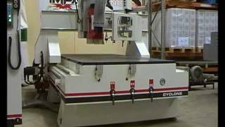 Impact CNC Cyclone Features.wmv