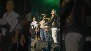 En vivo Alejandro Torres y Jhonathan Chavez desde Aguadulce