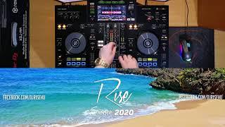 Nyárindító Minimal DJ Rise 2020 Június  - Legjobb Diszkó Zenék