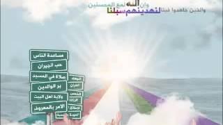 Surah Al Waqiaaسورة الواقعة الحاج محمد النجار