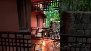 Club Mahindra Madikeri, Coorg Resort - STU #clubmahindra #coorg #madikeri #karnataka