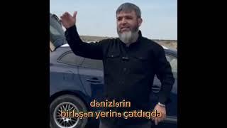 Kök insanların içində ağıllı insan görmədim | Abu Yunus Vadavi (xütbədən qısa parça)