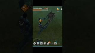 СПОРОВЫЙ ГИБРИД НОВЫЙ БОСС ОСТРОВНОГО РЕГИОНА #ldoe #игры #lastday #zombie