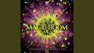 Magic Boom (Original Mix)