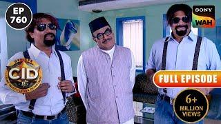 बेरहम Doctor का सच Expose करने CID के Tridev हुए Undercover | CID | सी.आई.डी | 19 Jan 2024