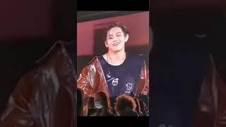 v only Father of yeontan no one else #btsv #btsshorts #bts