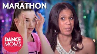 The BEST Episodes From Season 6 (FULL EPISODE MARATHON) | Dance Moms