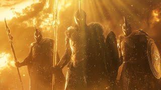 Epic Orchestral Music - Warriors of Light