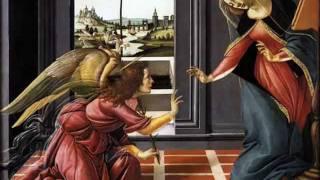 Константин Котельников. Дж. Каччини (В. Вавилов) "Ave Maria"