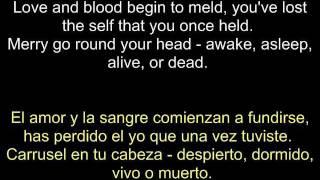 Mr. Bungle - Carousel - Subtitulado Español e Ingles (Lyric)