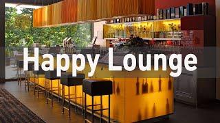 Happy Mood Lounge Music - Sweet Jazz & Bossa Nova Instrumental For Positive Energy & Spring Mood