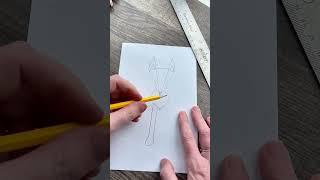  How to Draw a Fox! Easy & Fun Drawing for Kids | Smart Start with Miss Daisy 