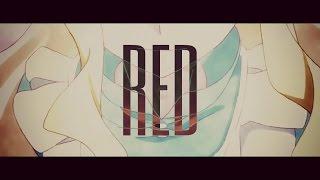 【オリジナルMV】RED 劇場版「カゲロウデイズ」主題歌 【フルHD】