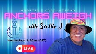 Anchor's Aweigh: S1 / EP 8 - A night of Bullcrappin