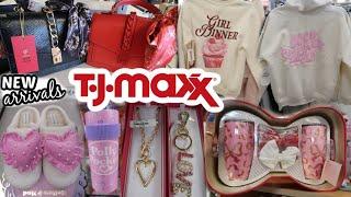 NEW ARRIVALS AT TJMAXX  * BAGS/JEWELRY/DECOR & MORE