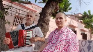 Kirtan Shakti Tattva das, Tejaswini - near Tota Gopinath Mondir HD