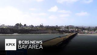 Capitola businesses still struggling as wharf repairs drag on