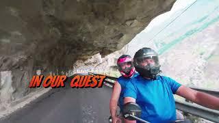 Prince Choudhary: Riders For Life: Teaser Couple Riders | #motovlog #adventure #biker #vlog