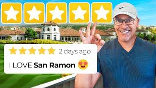 The TRUTH About Living in San Ramon, CA | Living in San Ramon 2024