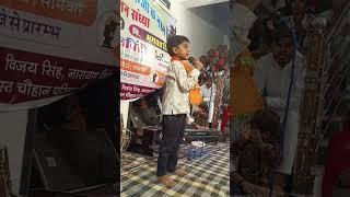 ओ नीले घोड़े रा असवार म्हारा मेवाड़ी सरदार राणा सुणता ही जाजो जी  मात्र 6 साल का बच्चा बाल कल