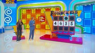 The Price is Right | Bonkers | 12/12/2024