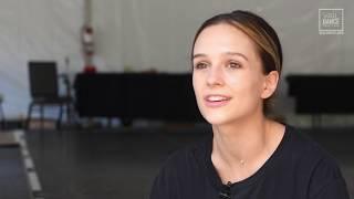 Short Film: Lauren Lovette, Artist-In-Residence | 2019 Vail Dance Festival