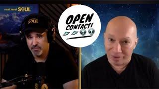 Bashar’s 2026/2027 UFO / Open Contact event shared by Darryl Anka!