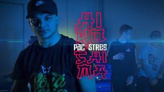 Pac  Stres - HIROSHIMA 