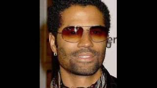 Eric Benet - Better and Better