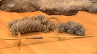 How It s Made Navajo Rugs