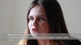 Кафедра видавничої справи і редагування (ВСР)