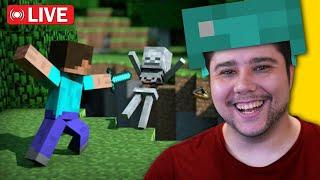  LAGANI LIK IGRA MINECRAFT PART 3