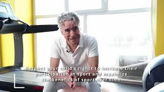 Watch this if you're a parent and your child is an athlete | Elite Feats