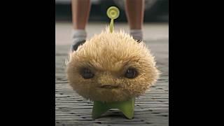 Power of Buddha  - “Stephen Chow - CJ 7”丨Luna Bala (extreme Slowed)