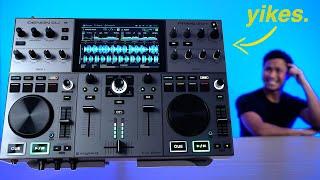 Denon DJ Prime Go+ Review - More Than a Refresh!