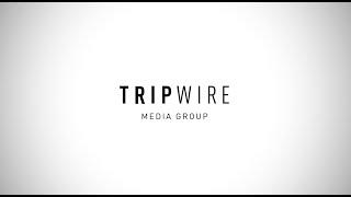 Tripwire Media Group: 2023 Demo Reel